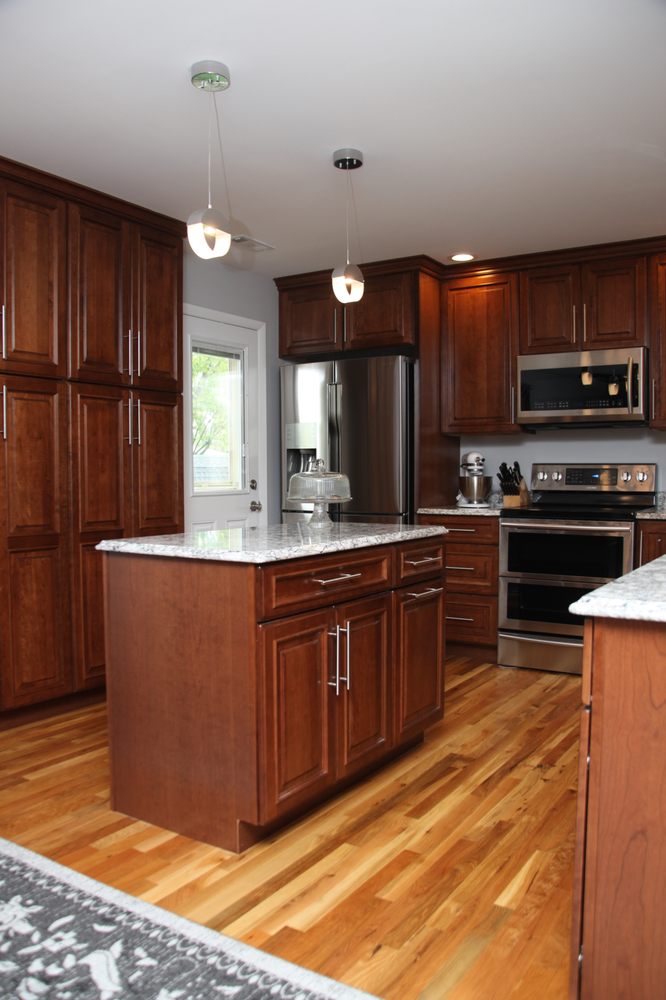 Photo of Joslin's Cabinet