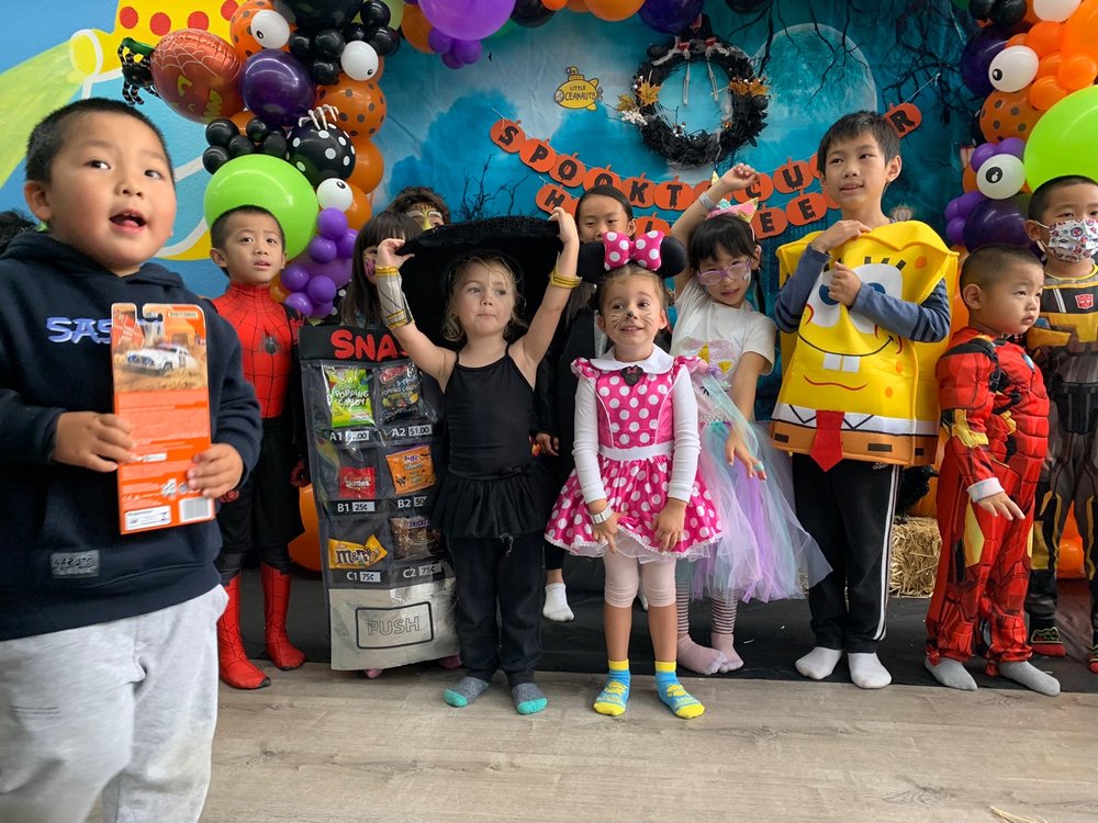 Photo of Little Oceanauts