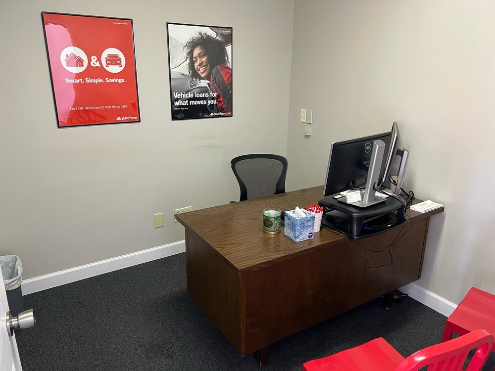 Photo of Trey Clemens - State Farm Insurance Agent
