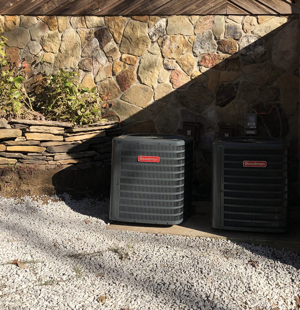 Photo of Gatliff Heating and Air