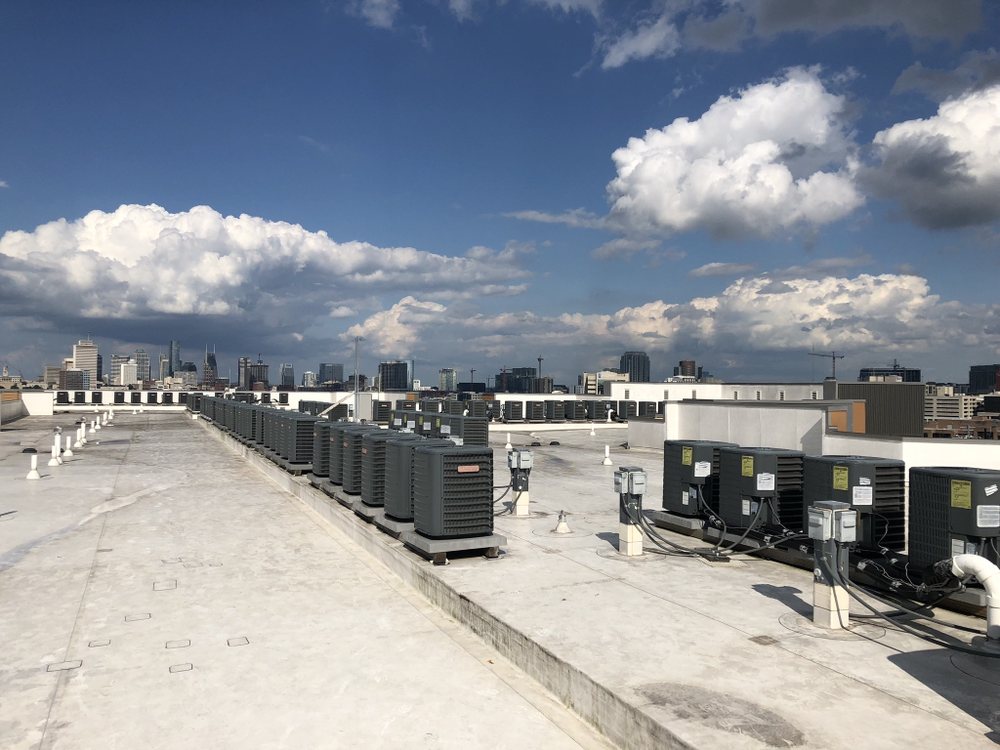 Photo of Gatliff Heating and Air