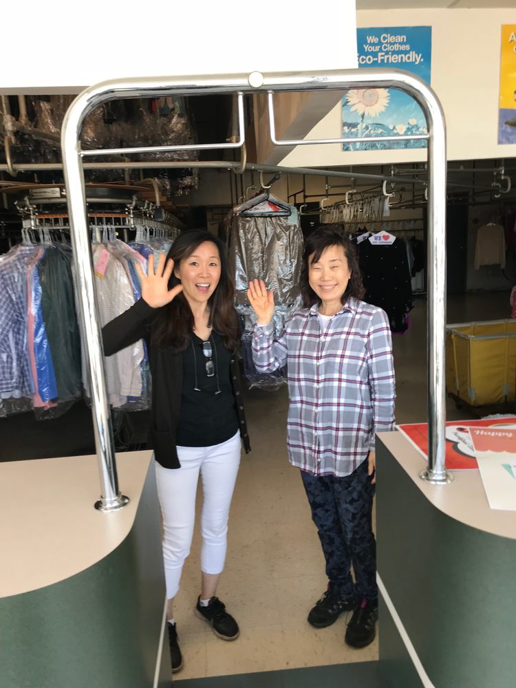 Photo of Frankford Cleaners