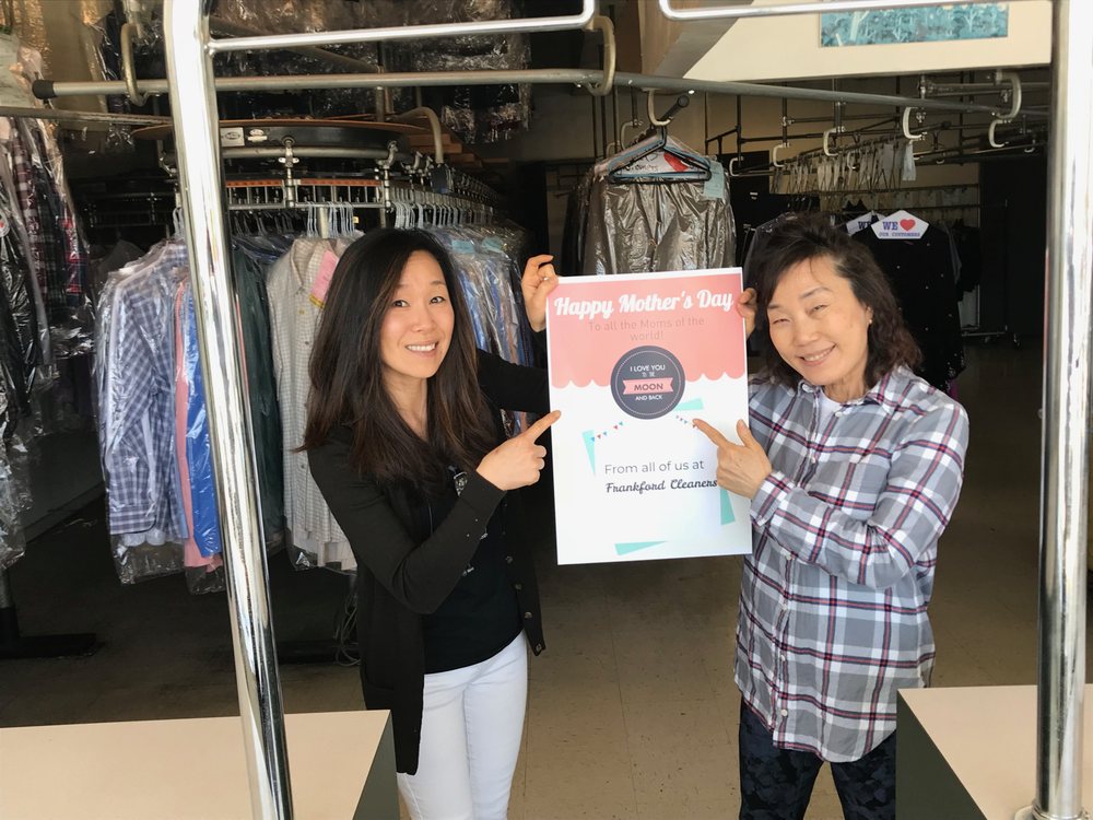 Photo of Frankford Cleaners