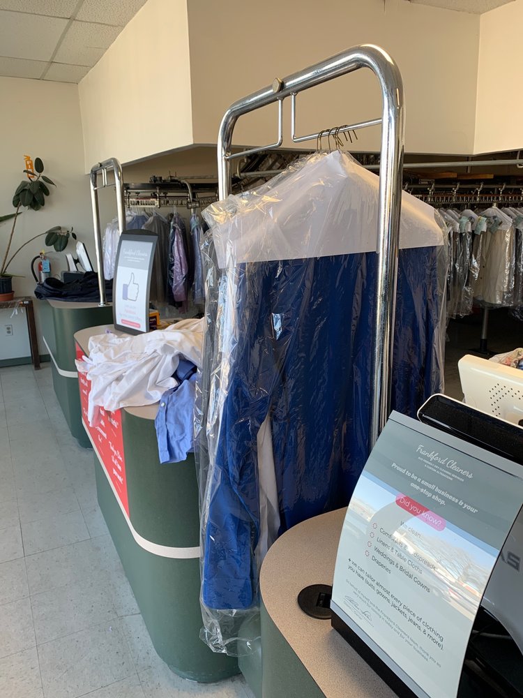 Photo of Frankford Cleaners