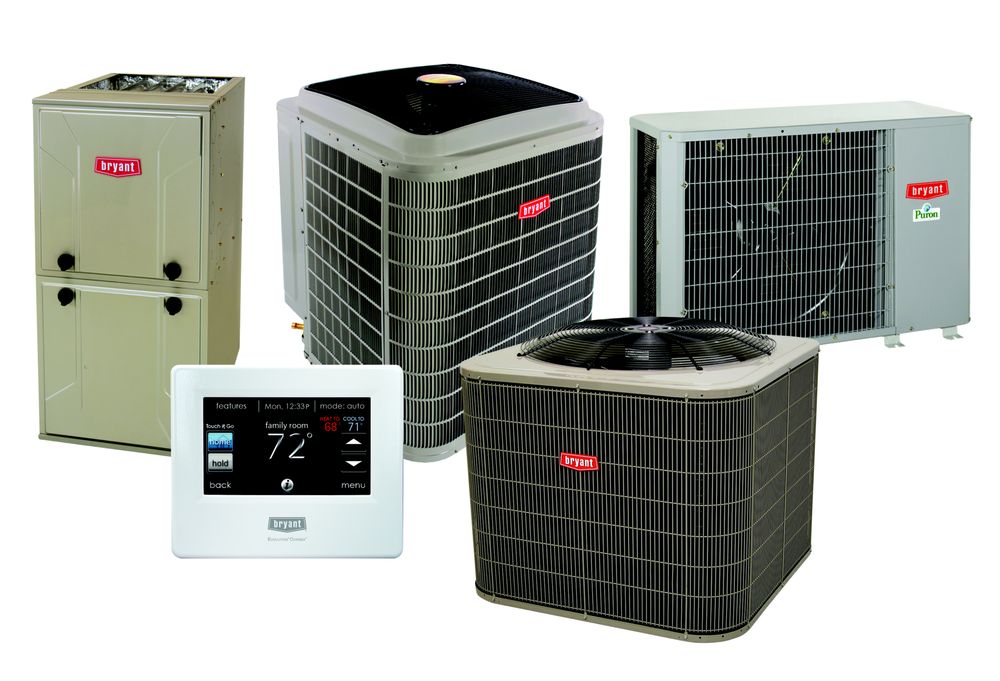 Photo of Superior Heating and Cooling of NE FL