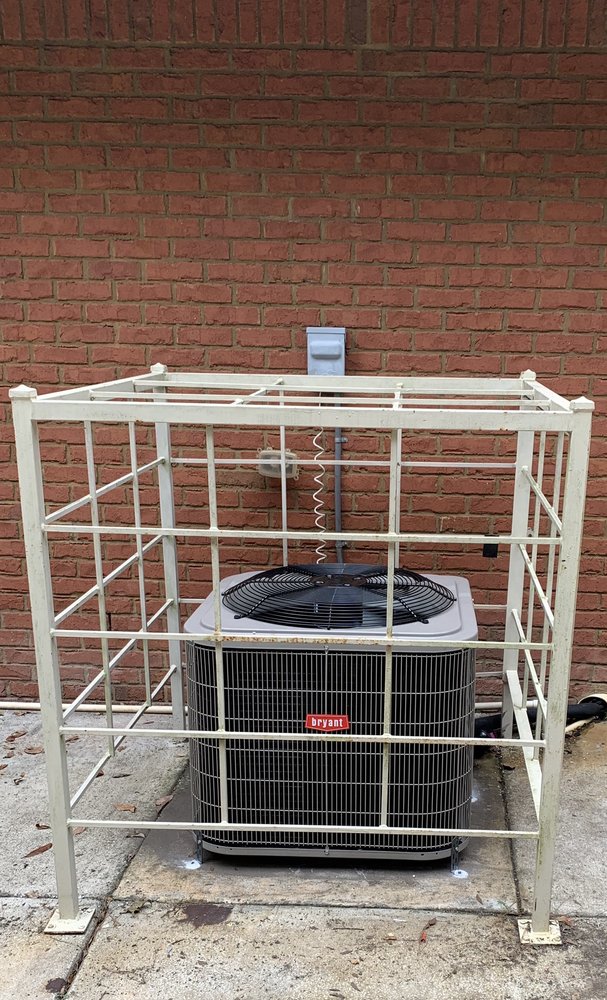 Photo of Superior Heating and Cooling of NE FL