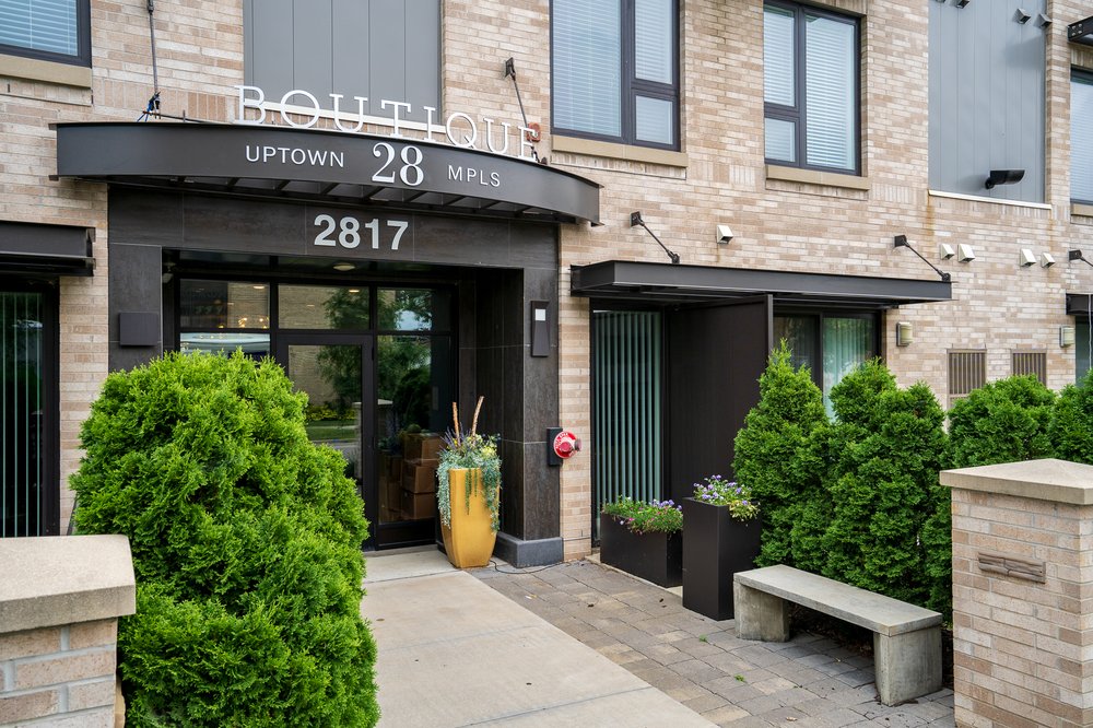 Photo of Boutique 28