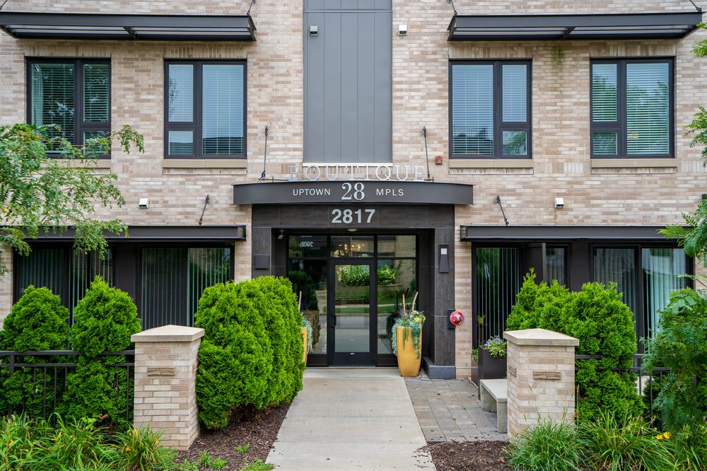 Photo of Boutique 28