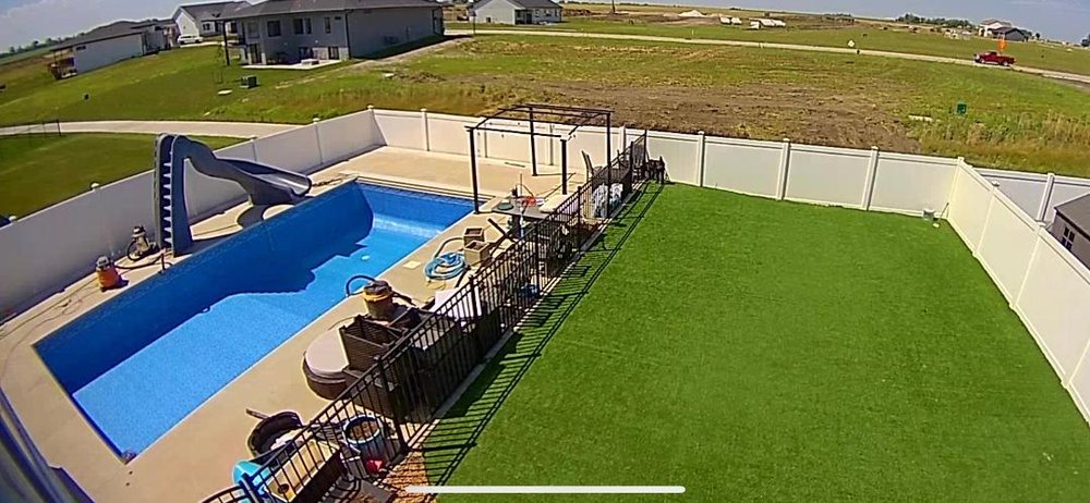 Photo of Backyard Paradise