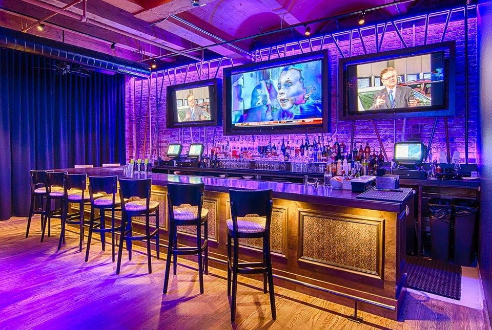 Photo of Eat & Drink Too