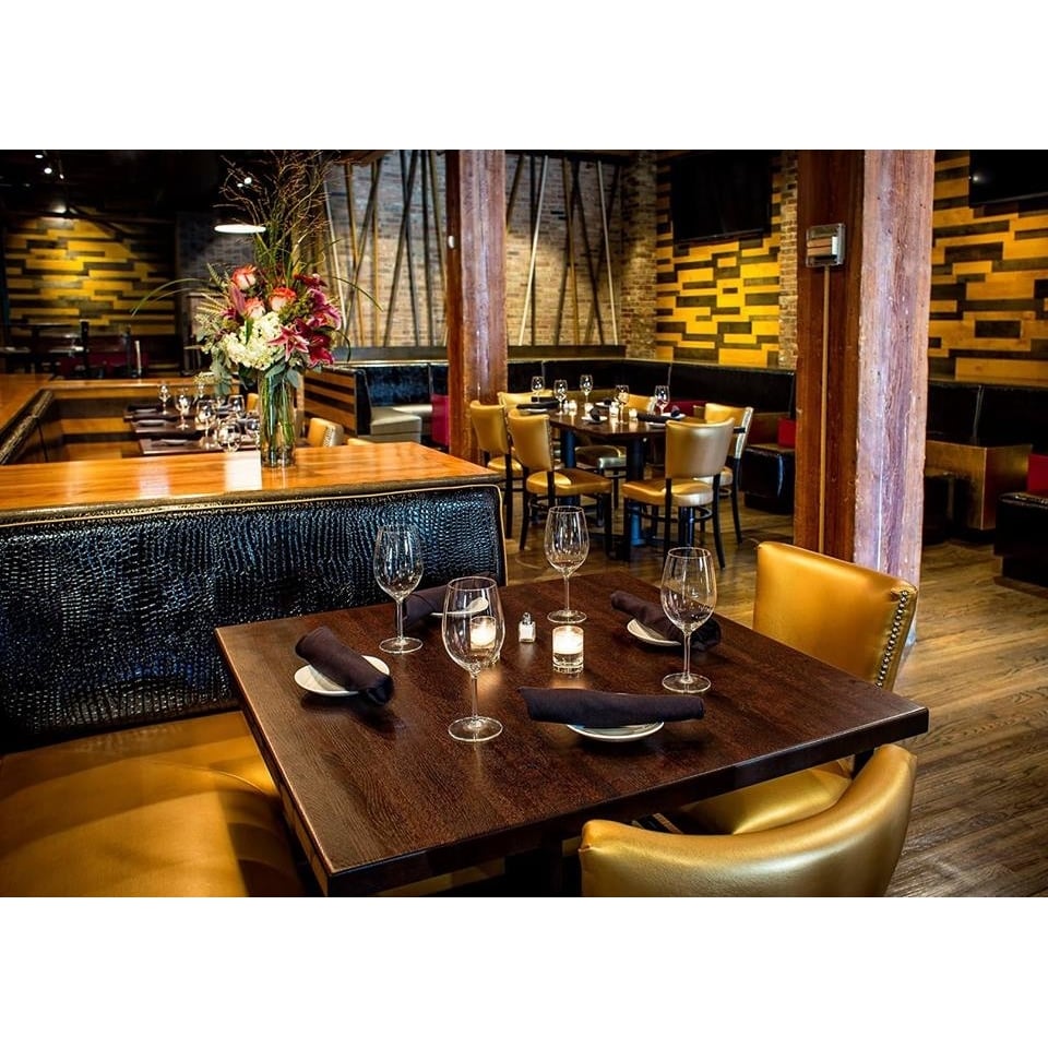 Photo of Eat & Drink Too
