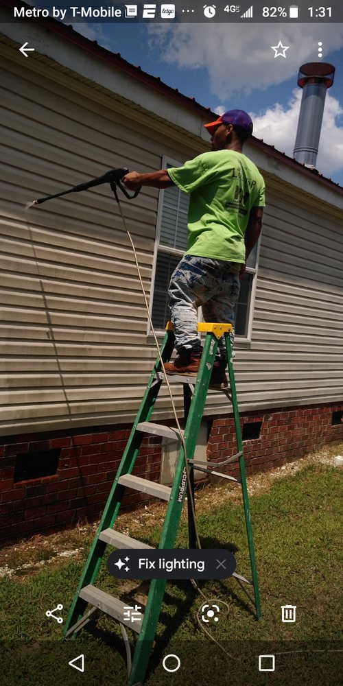 Photo of Master Detailing