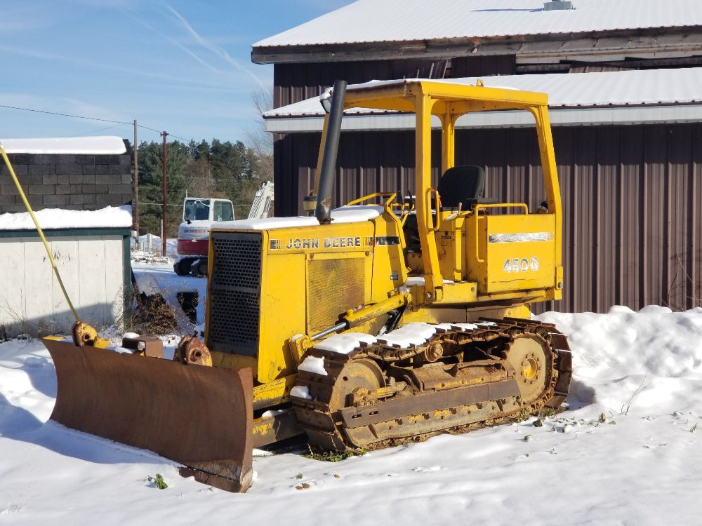Photo of Wolverine Trenching Service