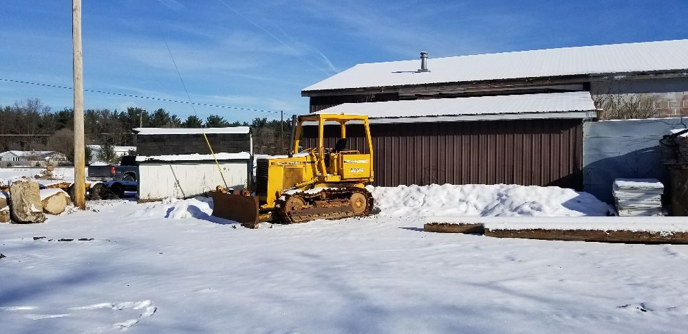 Photo of Wolverine Trenching Service