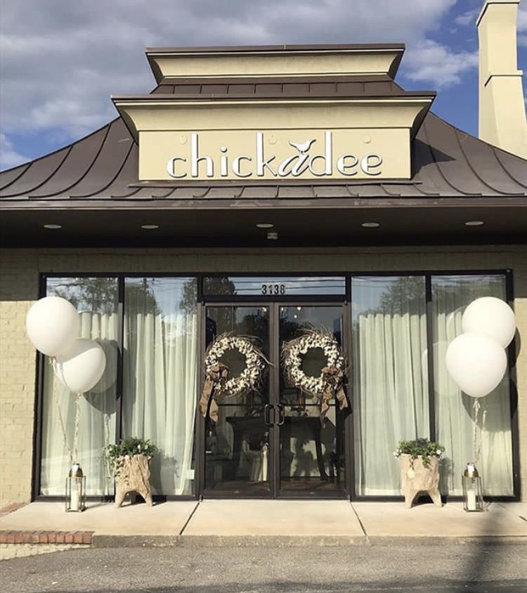 Photo of Chickadee Interiors