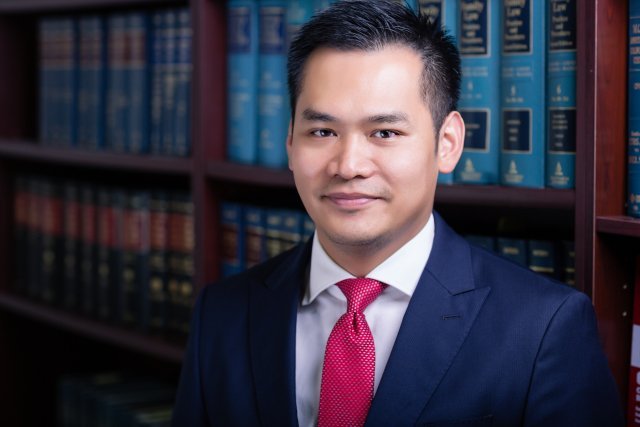Photo of LUU LAW P C