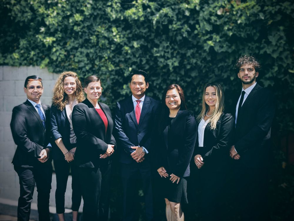 Photo of LUU LAW P C