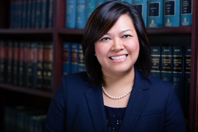 Photo of LUU LAW P C
