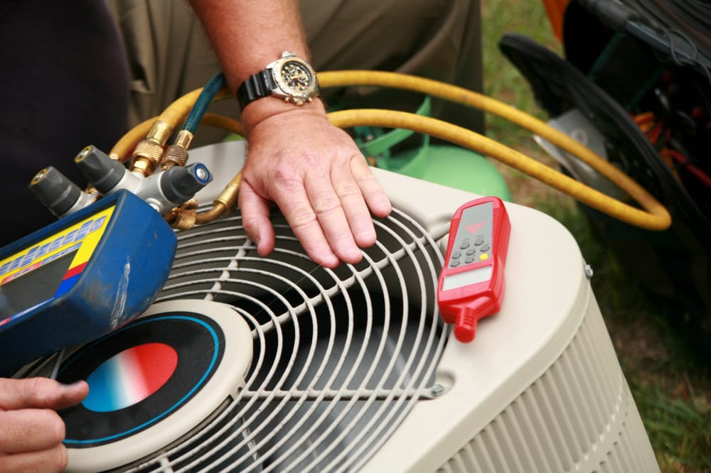 Photo of Snyder's Plumbing, Heating & Cooling