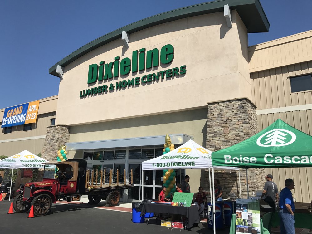 Photo of Dixieline Lumber and Home Centers