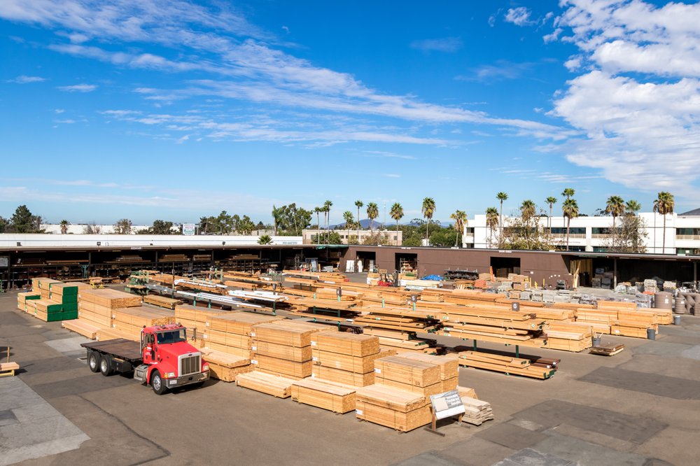Photo of Dixieline Lumber and Home Centers