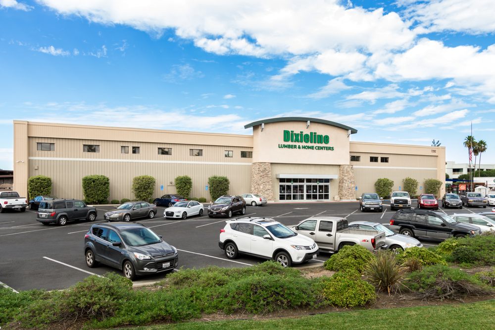 Photo of Dixieline Lumber and Home Centers
