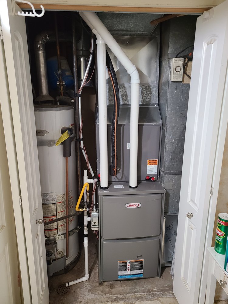Photo of Mitch's Cool Heating Solutions