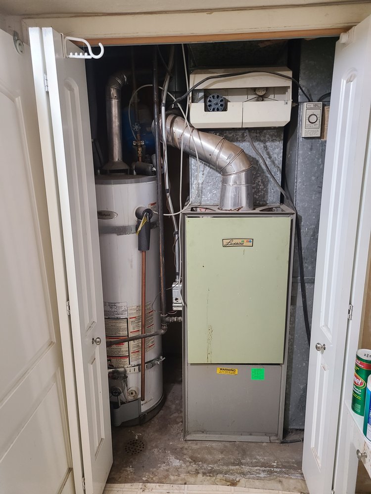 Photo of Mitch's Cool Heating Solutions