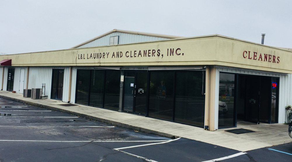 Photo of L & L Laundry & Cleaners