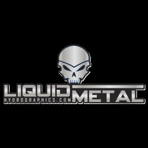 Photo of Liquid Metal Hydrographics