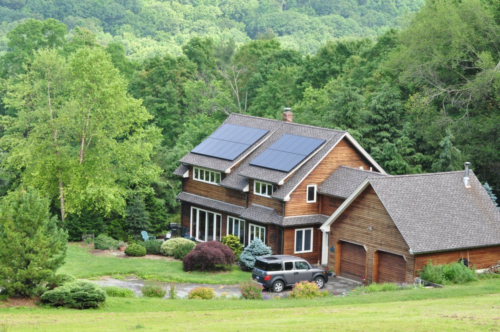 Photo of Efficient Solar Services