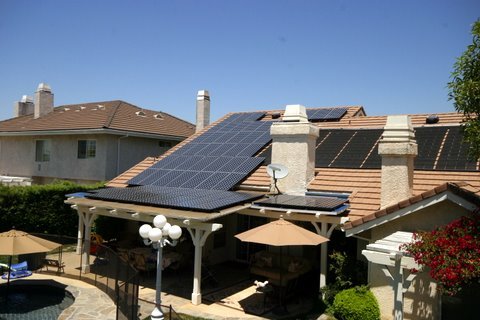 Photo of Efficient Solar Services