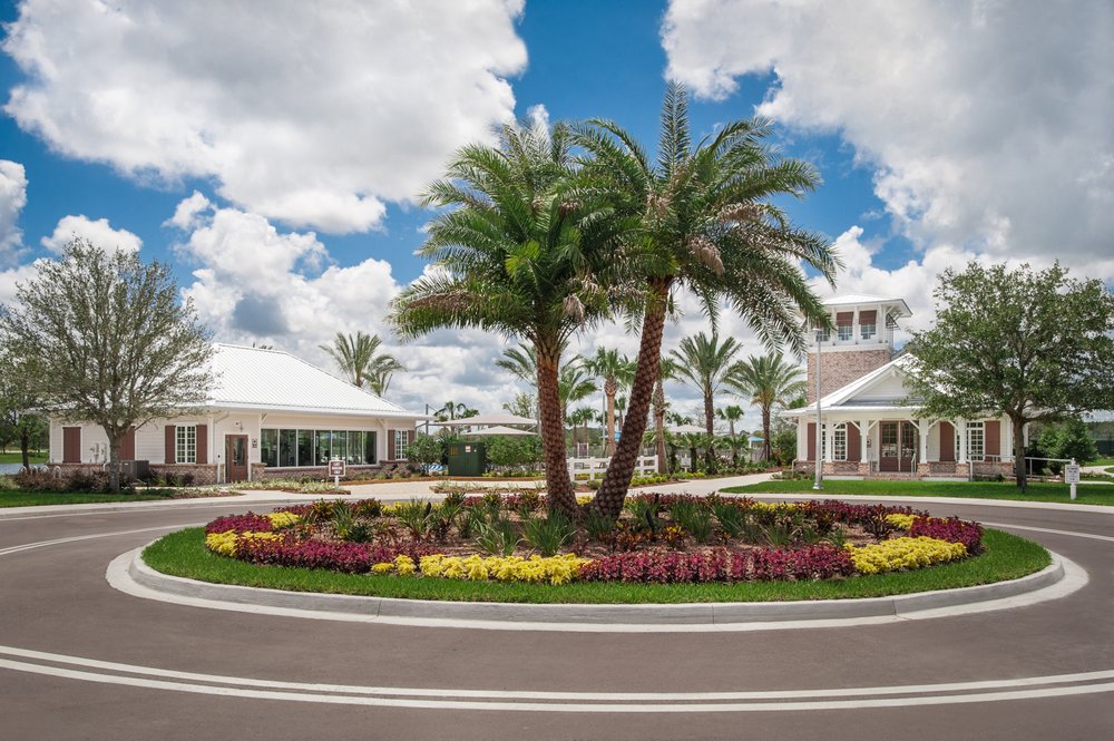 Photo of Basham & Lucas Design Group