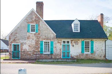 Photo of Rehab The House