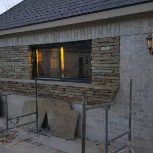 Fort Worth Britton Masonry