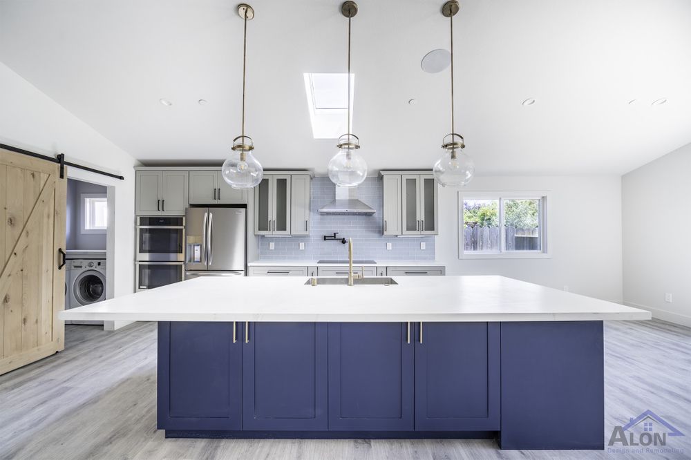 Photo of Alon Design and Remodeling Inc.