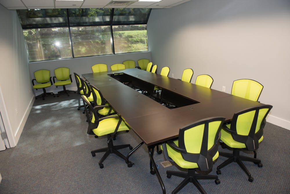 Photo of HeadRoom