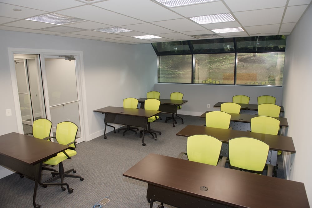 Photo of HeadRoom