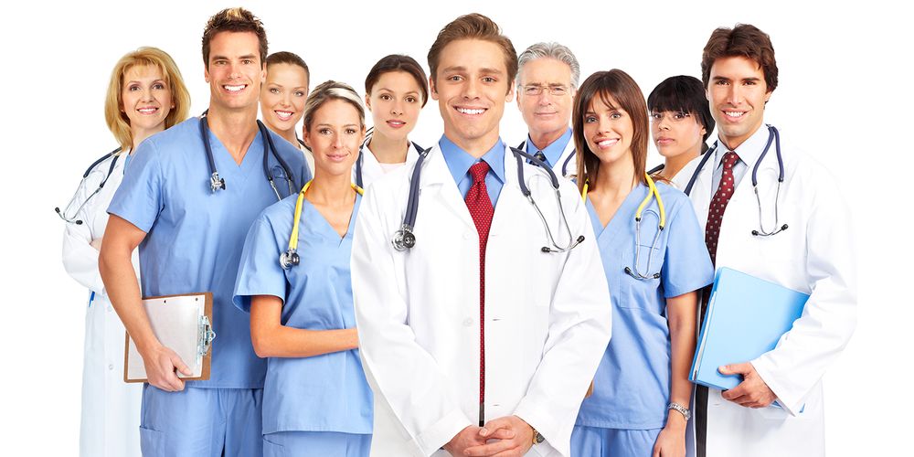 Photo of US Med Capital