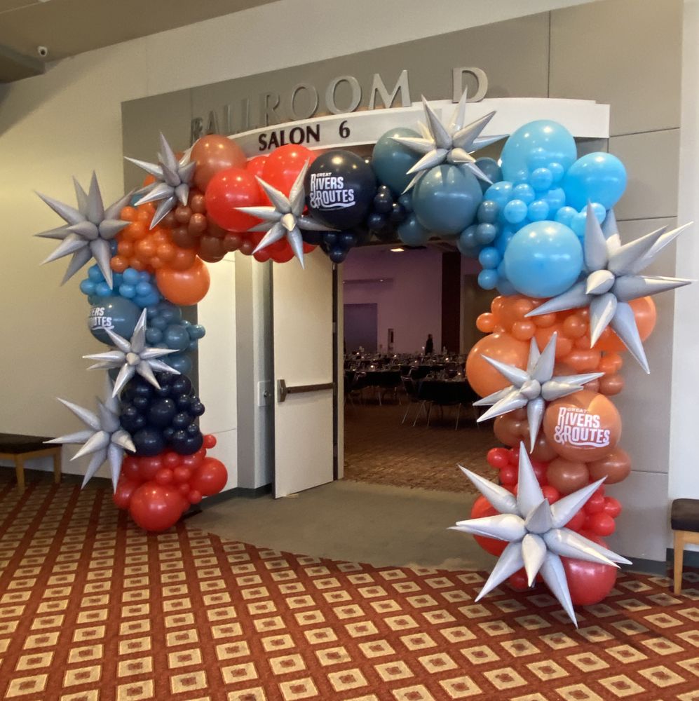 Photo of Gateway Center