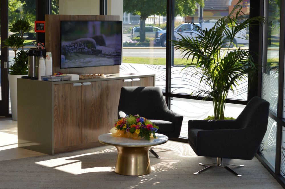 Photo of Salal Credit Union - Tukwila