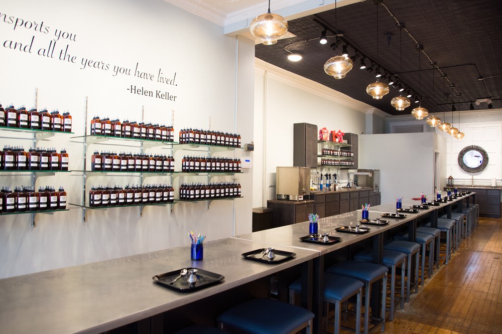 Photo of The Candle Fusion Studio: Central West End