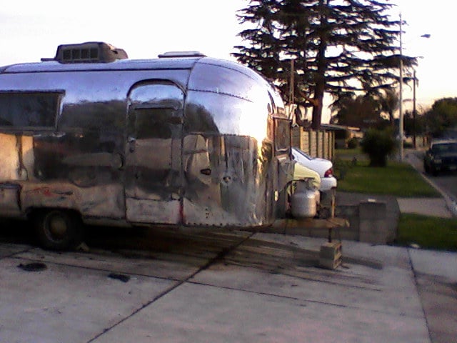 Photo of Wax Man Industries
