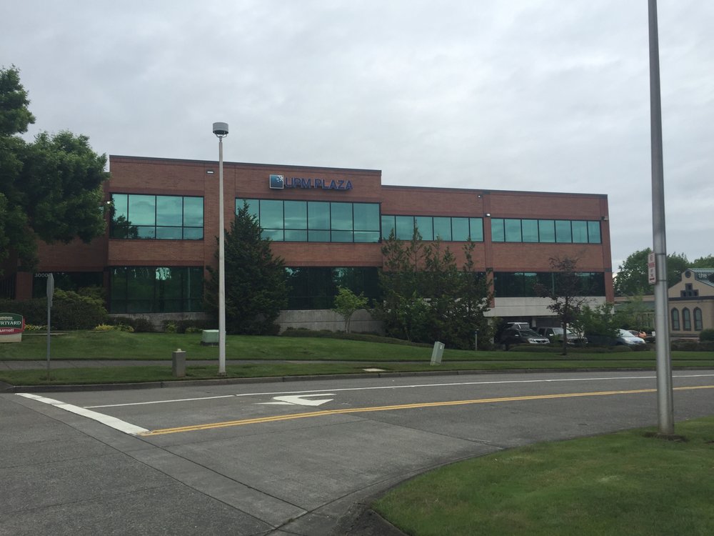 Photo of Executive Suites at Tanasbourne