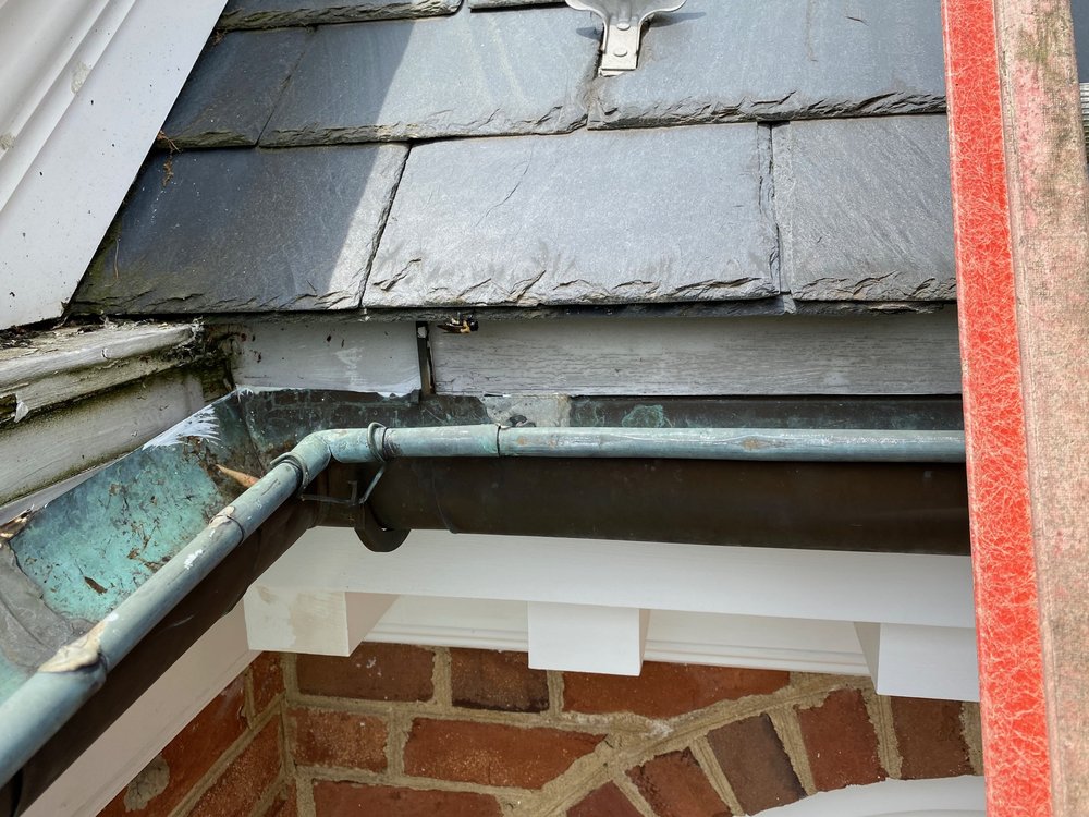 Photo of Militello Painting & Powerwashing