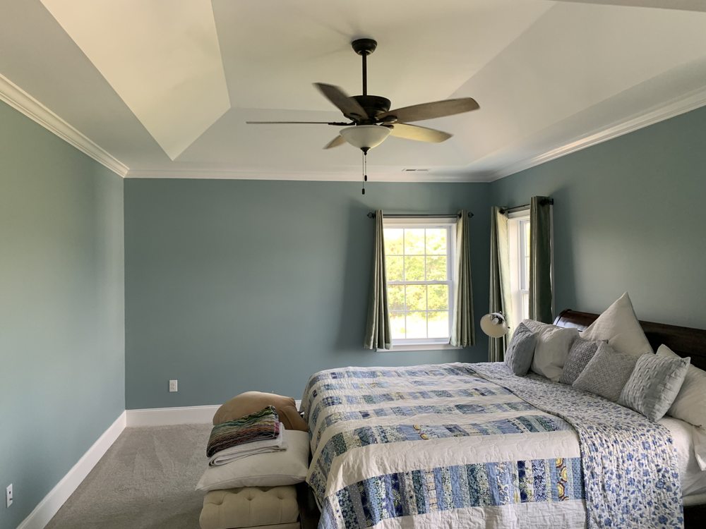 Photo of Militello Painting & Powerwashing