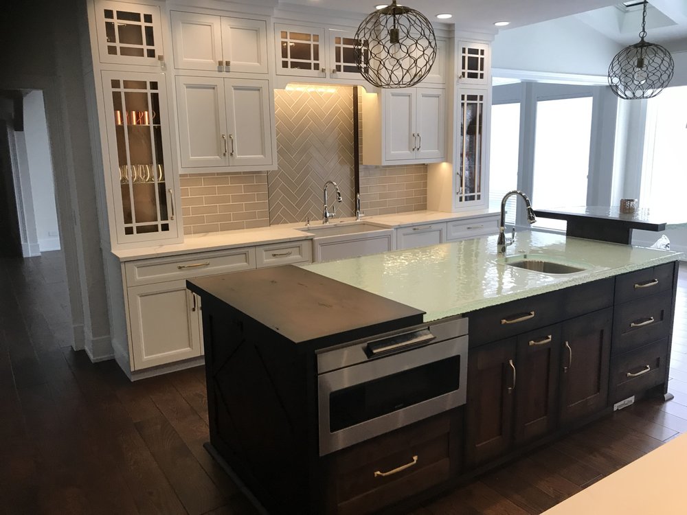 Photo of DreamCraft Custom Cabinets