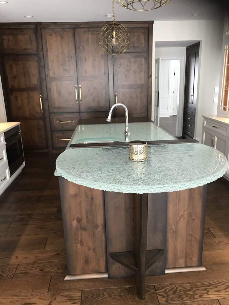 Photo of DreamCraft Custom Cabinets