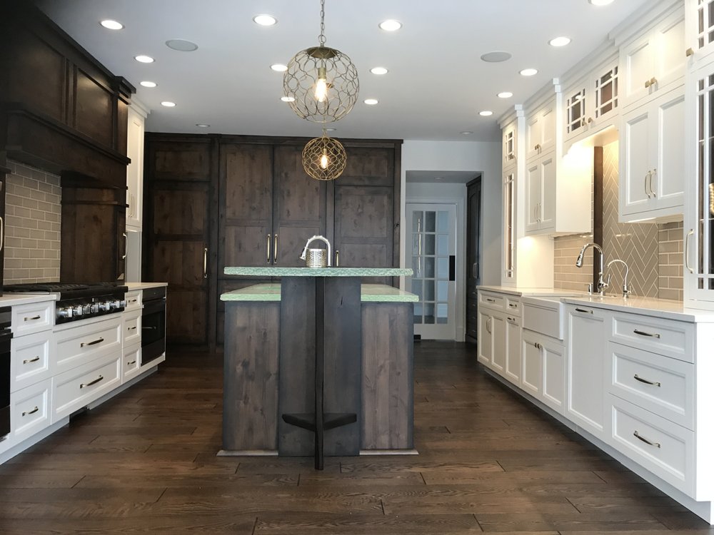 Photo of DreamCraft Custom Cabinets