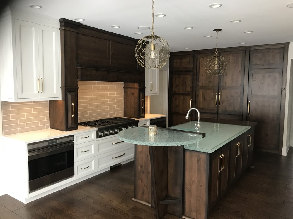 Photo of DreamCraft Custom Cabinets
